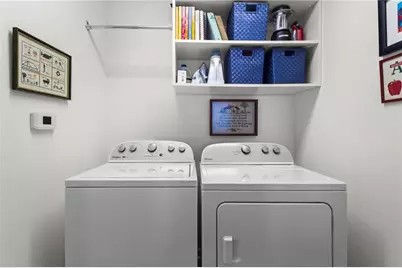 2950 Mount Wilkinson Parkway SE #812, Atlanta, GA 30339 - Photo 17