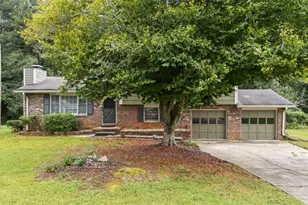4561 Fairfax Pl, Powder Springs, GA 30127 - Photo 1