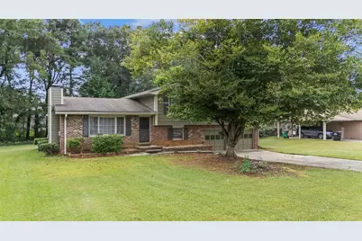 4561 Fairfax Place, Powder Springs, GA 30127 - Photo 3