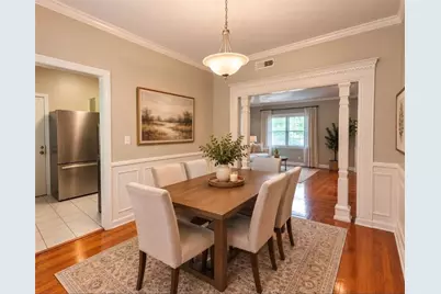 430 Lindbergh Drive NE #K3, Atlanta, GA 30305 - Photo 1