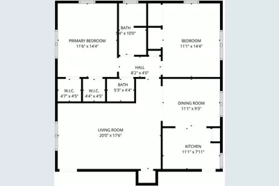 430 Lindbergh Drive NE #K3, Atlanta, GA 30305 - Photo 7
