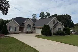 3815 Hilldale Rd, Oakwood, GA 30566 - Photo 1
