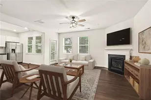 7206 Brigidoon Rose, Douglasville, GA 30134 - Photo 3