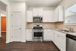 7206 Brigidoon Rose, Douglasville, GA 30134 - Photo 13