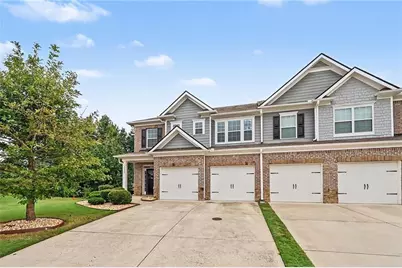 7206 Brigidoon Rose, Douglasville, GA 30134 - Photo 31