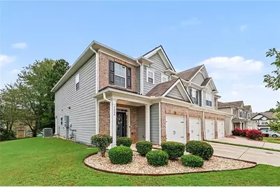 7206 Brigidoon Rose, Douglasville, GA 30134 - Photo 1