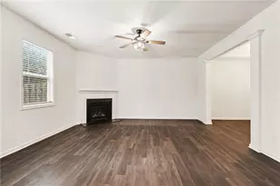7206 Brigidoon Rose, Douglasville, GA 30134 - Photo 11
