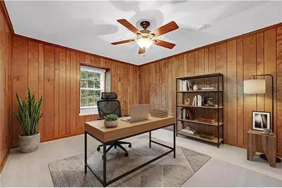 8180 Tynecastle Drive, Sandy Springs, GA 30350 - Photo 21