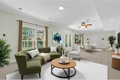 8180 Tynecastle Drive, Sandy Springs, GA 30350 - Photo 23