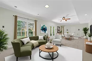 8180 Tynecastle Dr, Sandy Springs, GA 30350 - Photo 23