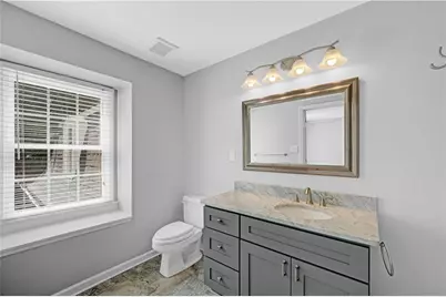 8180 Tynecastle Drive, Sandy Springs, GA 30350 - Photo 17