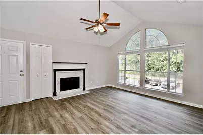 1101 Sandy Lane Drive, Johns Creek, GA 30022 - Photo 9