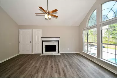1101 Sandy Lane Drive, Johns Creek, GA 30022 - Photo 11