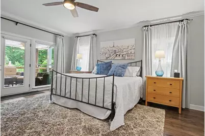 200 Acton Drive, Fayetteville, GA 30215 - Photo 23