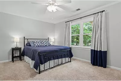 200 Acton Drive, Fayetteville, GA 30215 - Photo 41