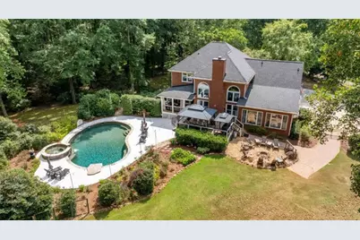 200 Acton Drive, Fayetteville, GA 30215 - Photo 1