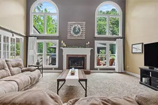 200 Acton Dr, Fayetteville, GA 30215 - Photo 11