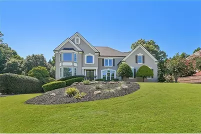 425 Cullingworth Drive, Johns Creek, GA 30022 - Photo 1