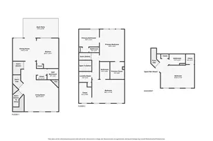 3426 Triview Square, Atlanta, GA 30339 - Photo 53