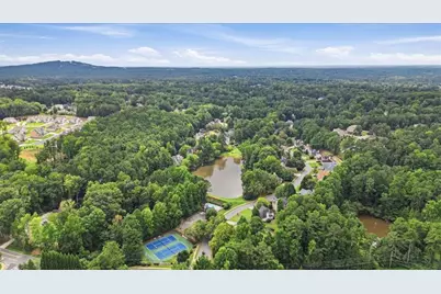 6020 Fords Lake Court NW, Acworth, GA 30101 - Photo 53