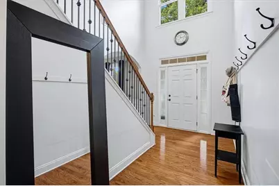 6020 Fords Lake Court NW, Acworth, GA 30101 - Photo 5