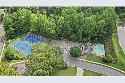 6020 Fords Lake Court NW, Acworth, GA 30101 - Photo 49