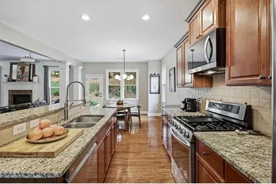 6020 Fords Lake Court NW, Acworth, GA 30101 - Photo 11