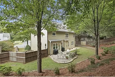 6020 Fords Lake Court NW, Acworth, GA 30101 - Photo 45