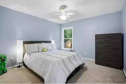 6020 Fords Lake Court NW, Acworth, GA 30101 - Photo 21