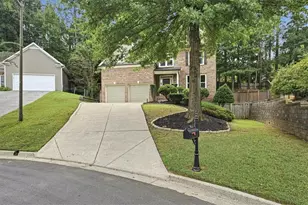 6020 Fords Lake Ct NW, Acworth, GA 30101 - Photo 39
