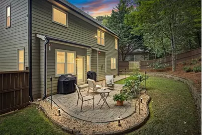 6020 Fords Lake Court NW, Acworth, GA 30101 - Photo 47