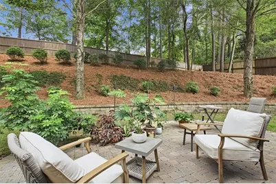 6020 Fords Lake Court NW, Acworth, GA 30101 - Photo 41