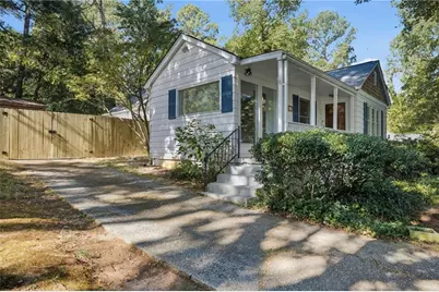 963 S Columbia Drive, Decatur, GA 30030 - Photo 3