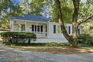 [Address not provided], Decatur, GA 30030 - Photo 1