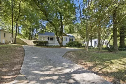 963 S Columbia Drive, Decatur, GA 30030 - Photo 5