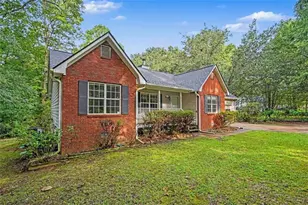 58 S Singley Dr S, Locust Grove, GA 30248 - Photo 1