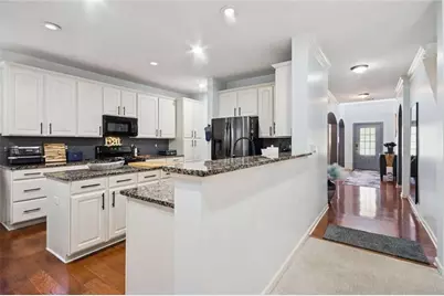 9357 Opal Drive, Douglasville, GA 30135 - Photo 17