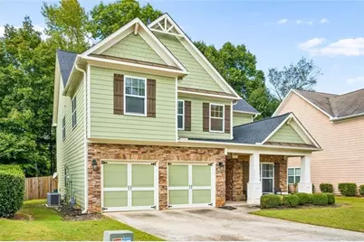 9357 Opal Drive, Douglasville, GA 30135 - Photo 45