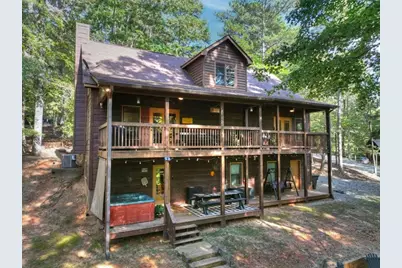 1503 Garnet Drive, Ellijay, GA 30540 - Photo 51
