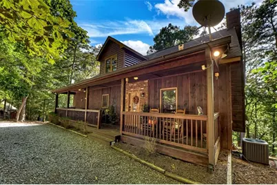 1503 Garnet Drive, Ellijay, GA 30540 - Photo 49