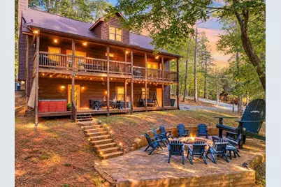 1503 Garnet Drive, Ellijay, GA 30540 - Photo 1