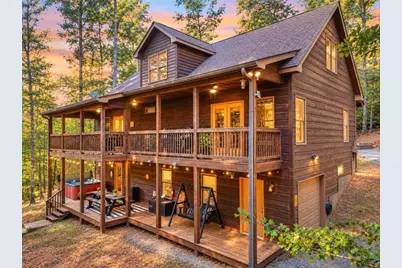 1503 Garnet Drive, Ellijay, GA 30540 - Photo 3