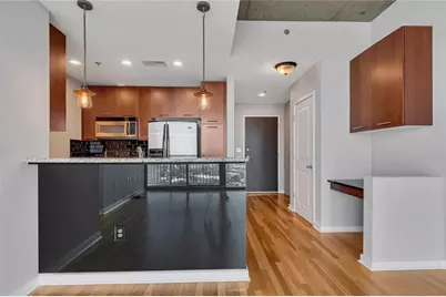 3324 Peachtree Road NE #2804, Atlanta, GA 30326 - Photo 13