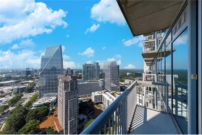 3324 Peachtree Road NE #2804, Atlanta, GA 30326 - Photo 25