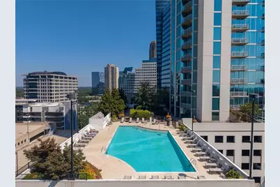 3324 Peachtree Road NE #2804, Atlanta, GA 30326 - Photo 67