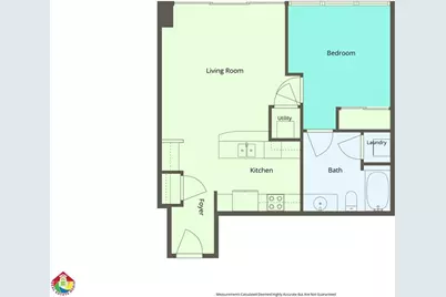 3324 Peachtree Road NE #2804, Atlanta, GA 30326 - Photo 75