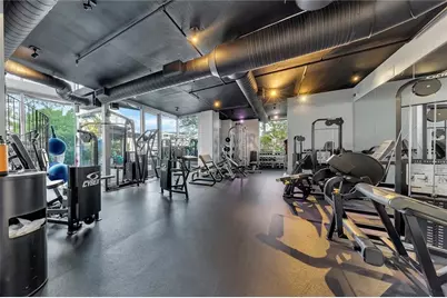 3324 Peachtree Road NE #2804, Atlanta, GA 30326 - Photo 27