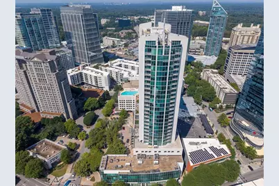 3324 Peachtree Road NE #2804, Atlanta, GA 30326 - Photo 71