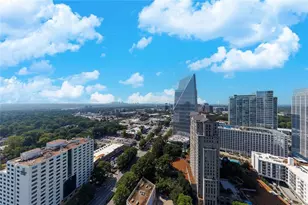 3324 Peachtree Rd NE, Atlanta, GA 30326 - Photo 1