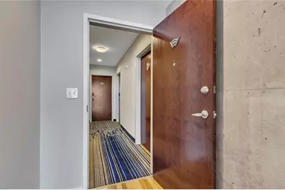 3324 Peachtree Road NE #2804, Atlanta, GA 30326 - Photo 5